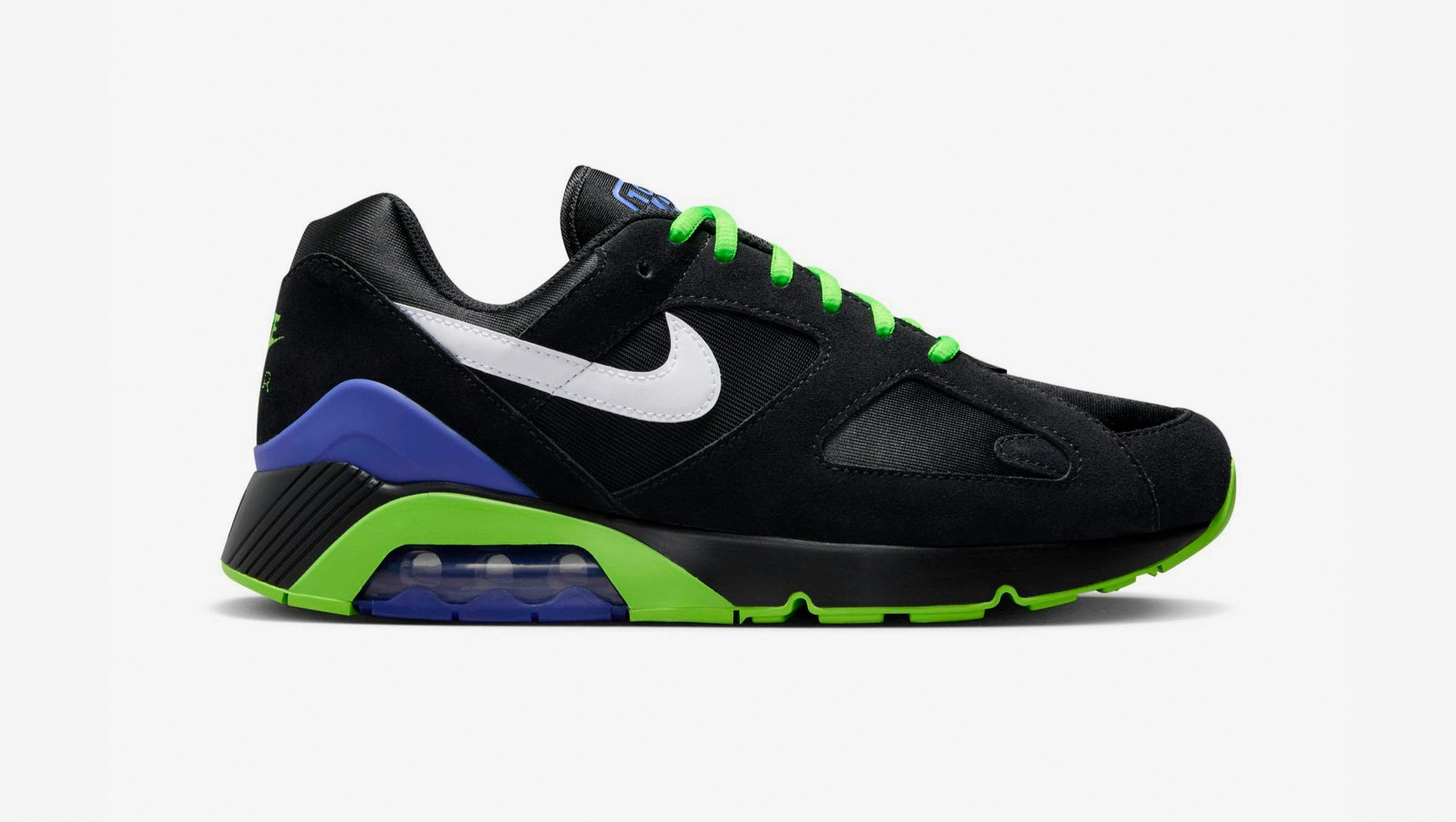 Nike Air Max 180 "Joker"