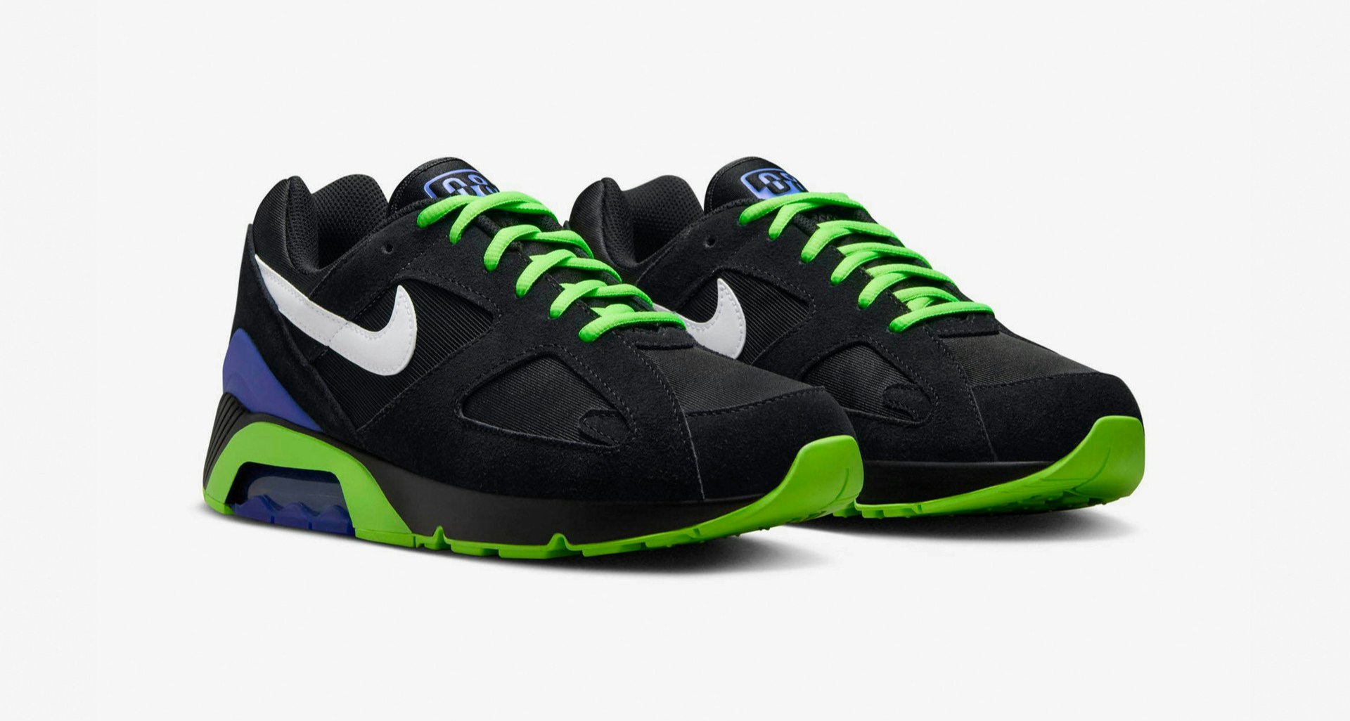 Nike Air Max 180 "Joker"
