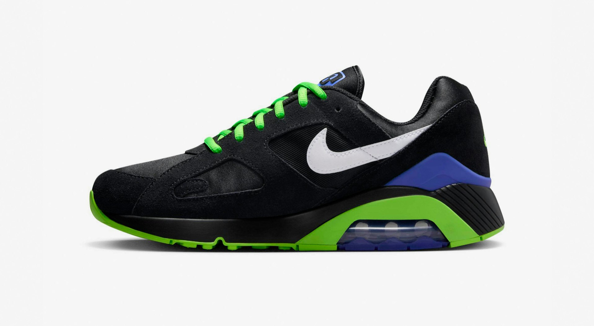 Nike Air Max 180 "Joker"