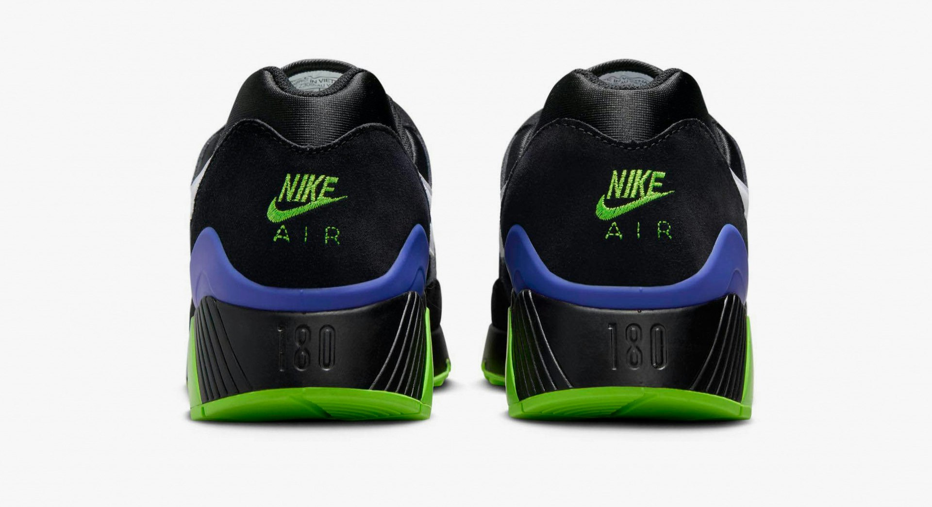 Nike Air Max 180 "Joker"