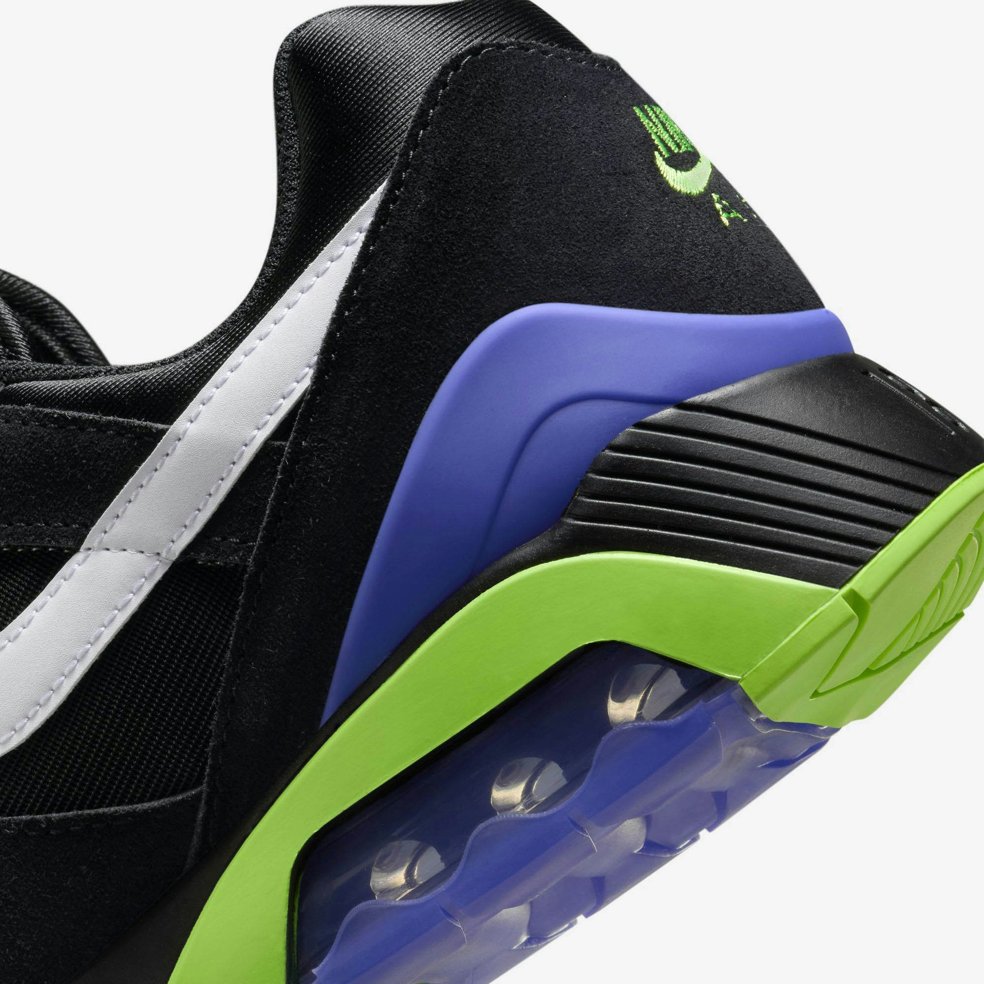 Nike Air Max 180 "Joker"
