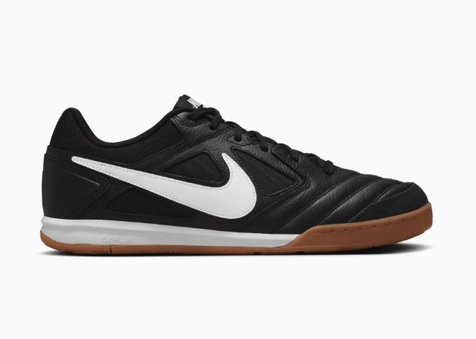 Nike Gato "Black Gum"