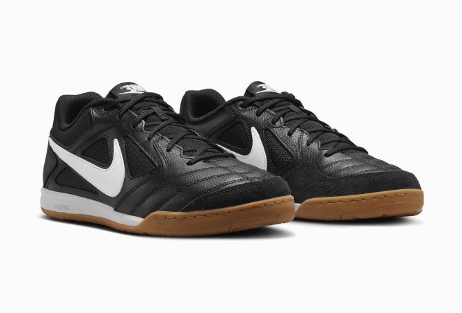 Nike Gato "Black Gum"