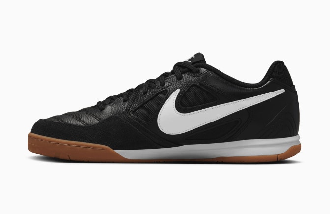 Nike Gato "Black Gum"