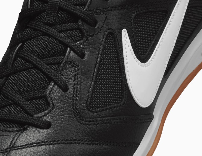 Nike Gato "Black Gum"