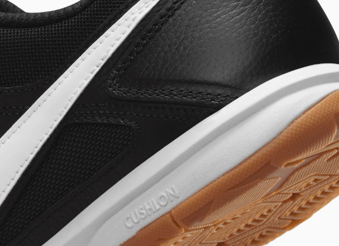 Nike Gato "Black Gum"