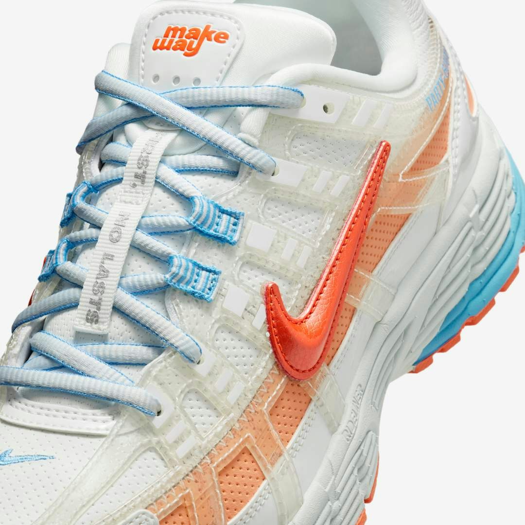 Makeway x Nike P-6000 "Party 6000"