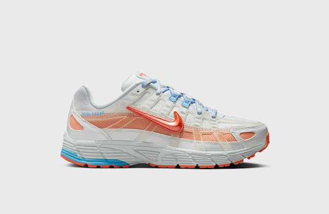 Makeway x Nike P-6000 "Party 6000" Makeway x Nike P-6000 "Party 6000"