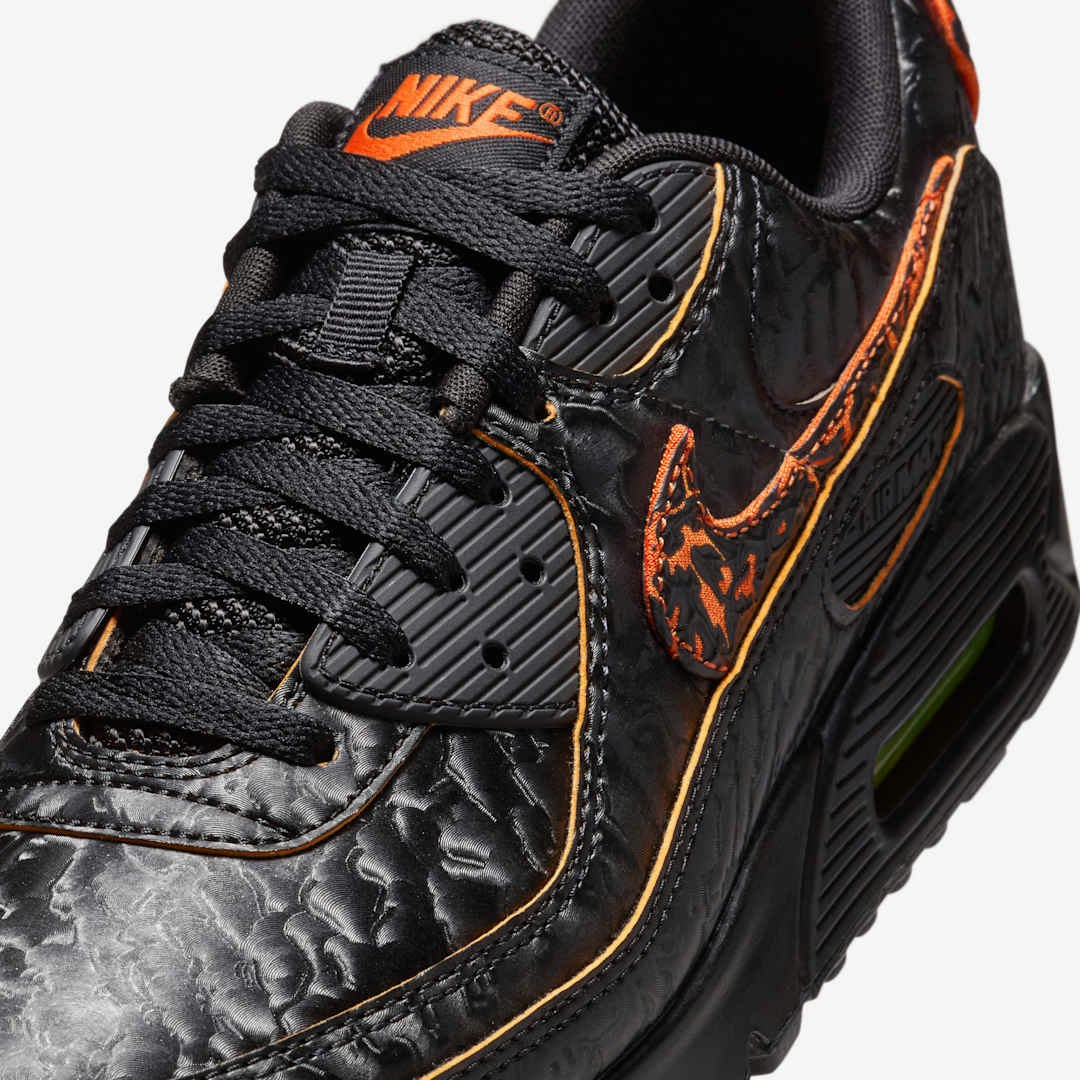 Nike Air Max 90 QS "Volcano"