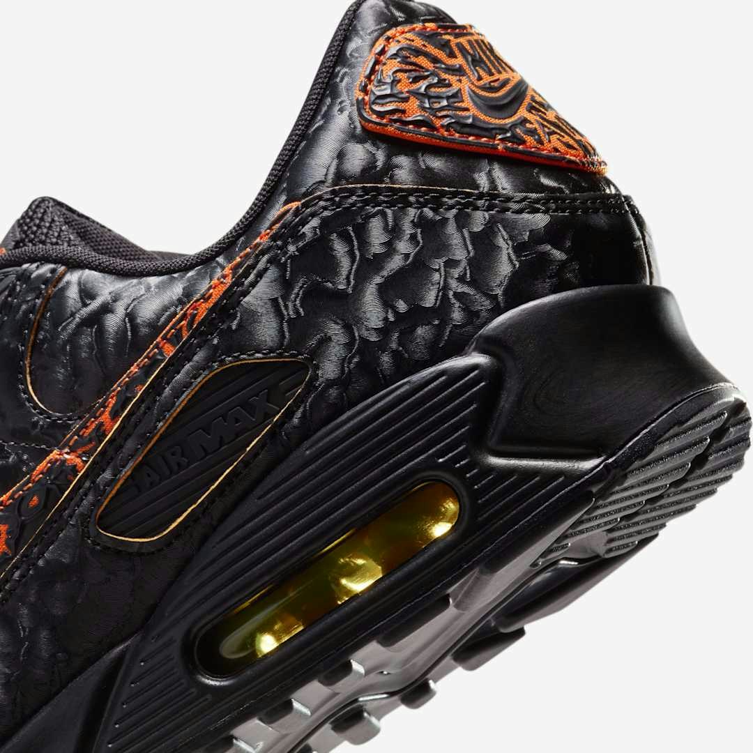 Nike Air Max 90 QS "Volcano"