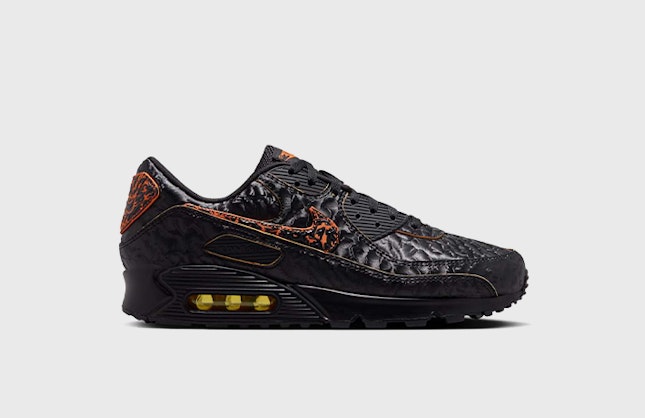 Nike Air Max 90 QS "Volcano"