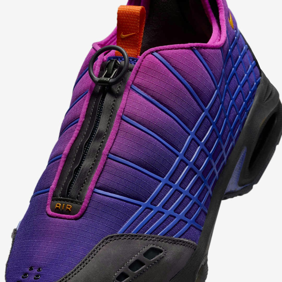 Kids of Immigrants x Nike Air Max Sunder SP "Persian Violet"