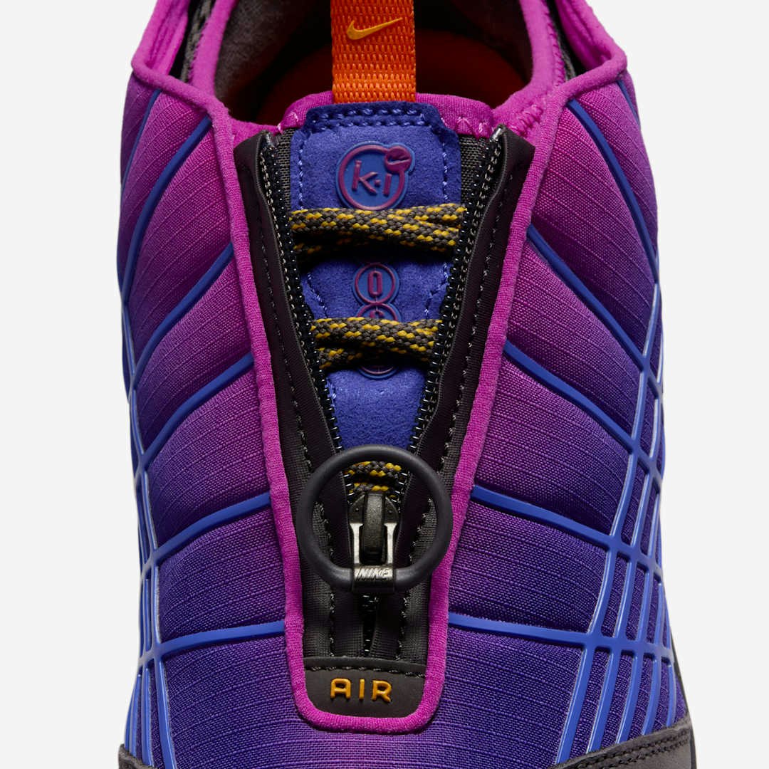 Kids of Immigrants x Nike Air Max Sunder SP "Persian Violet"