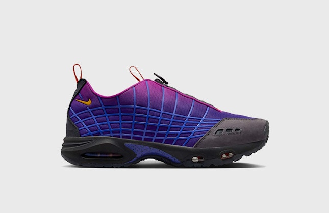Kids of Immigrants x Nike Air Max Sunder SP "Persian Violet"
