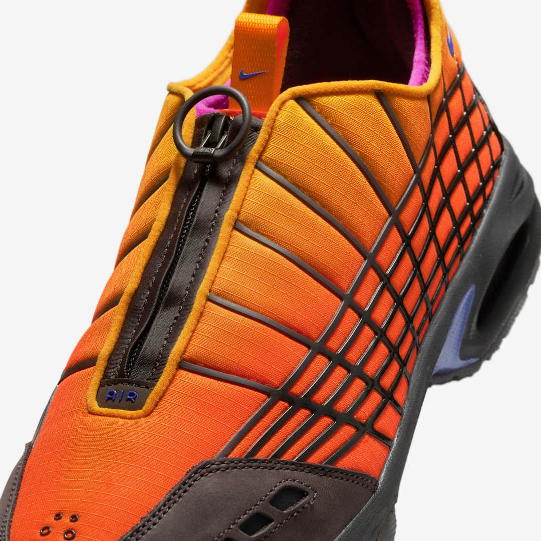 Kids of Immigrants x Nike Air Max SNDR SP "Sunrise"