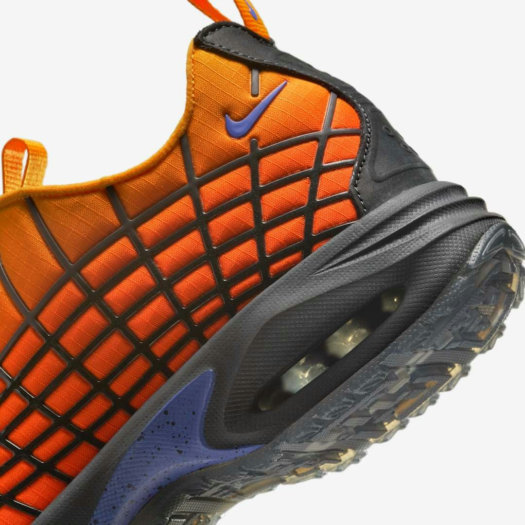 Kids of Immigrants x Nike Air Max SNDR SP "Sunrise"