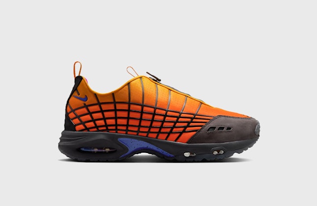 Kids of Immigrants x Nike Air Max SNDR SP "Sunrise" Kids of Immigrants x Nike Air Max SNDR SP "Sunrise"