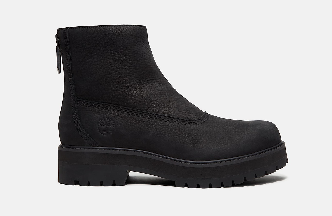 White Mountaineering x Timberland 6" Boot "Black"