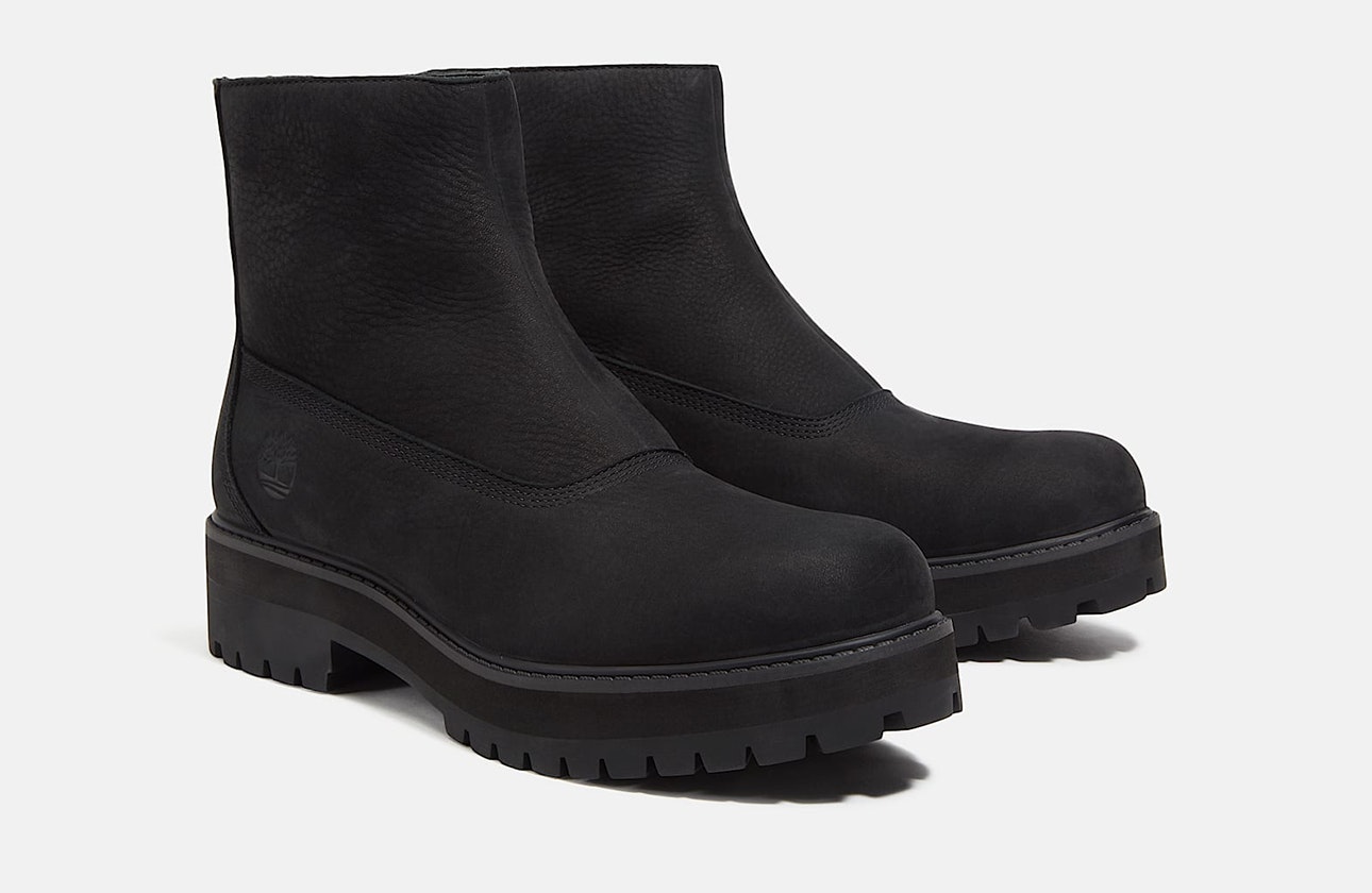 White Mountaineering x Timberland 6" Boot "Black"