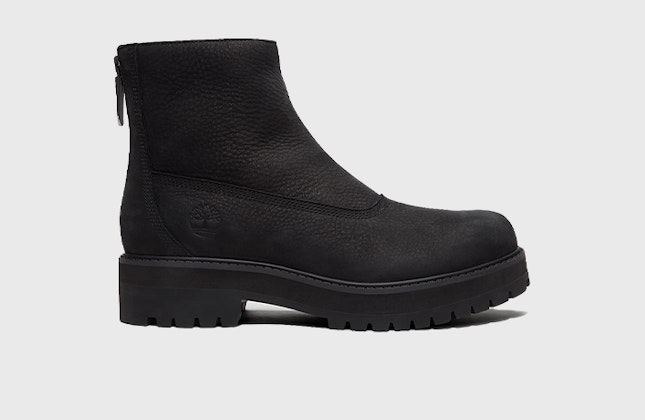 White Mountaineering x Timberland 6" Boot "Black" White Mountaineering x Timberland 6" Boot "Black"