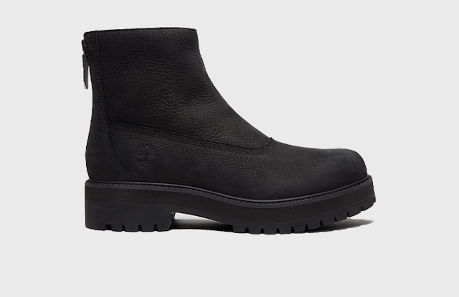 White Mountaineering x Timberland 6" Boot "Black"