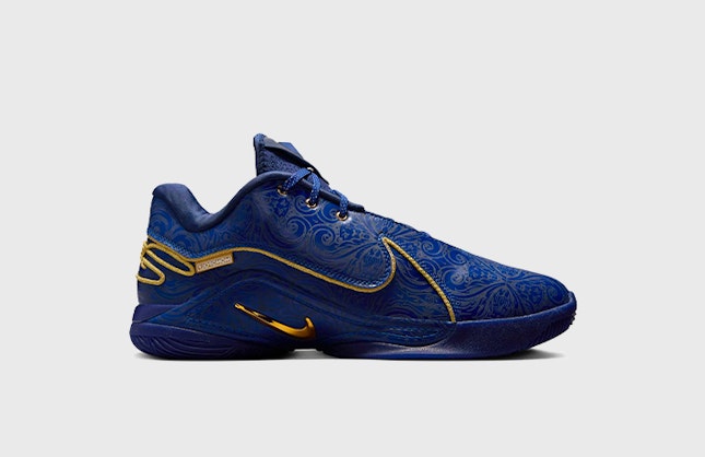 Monopoly x Nike LeBron 22 "Deep Royal Blue"