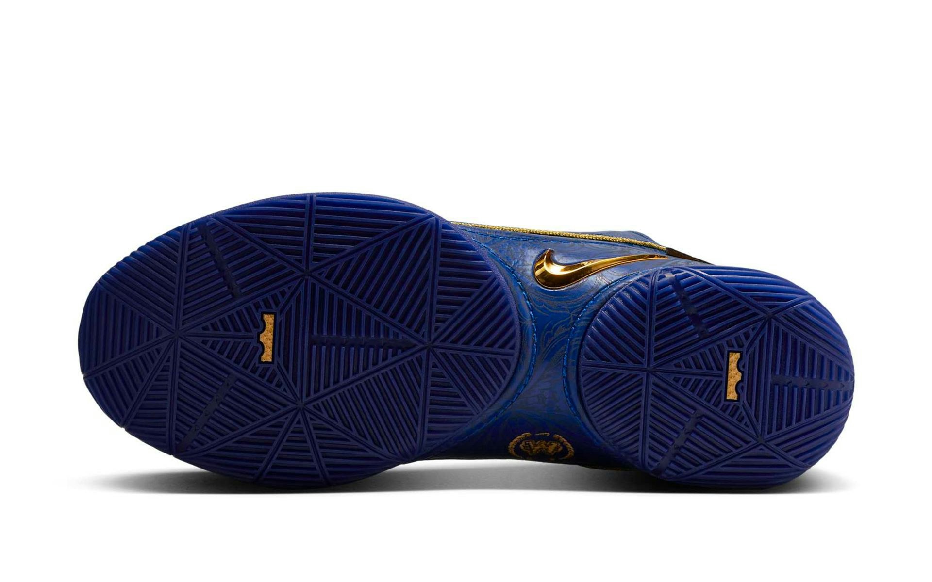 Monopoly x Nike LeBron 22 "Deep Royal Blue"