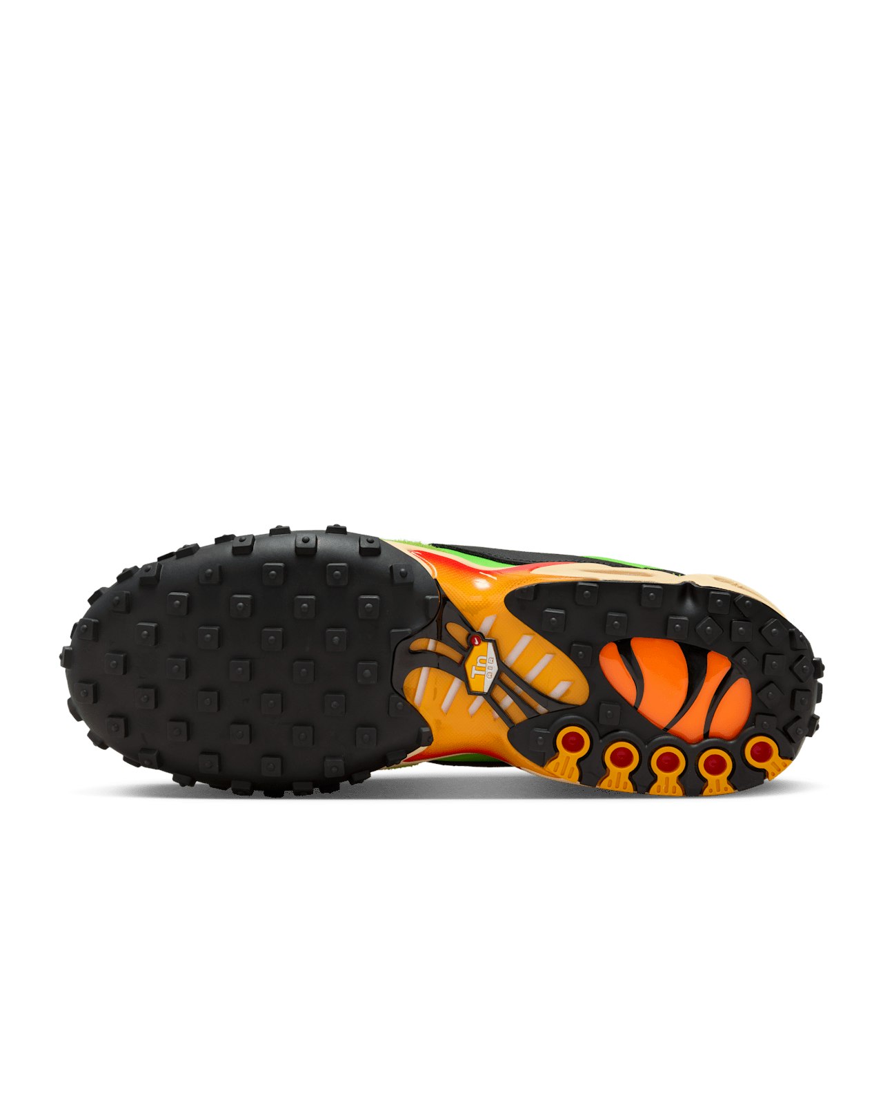 Nike Air Max Waffle SP "Action Green"