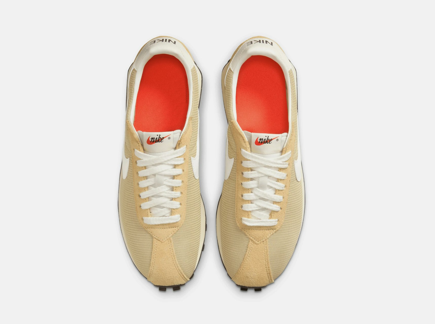 Nike LD-1000 "Team Gold"