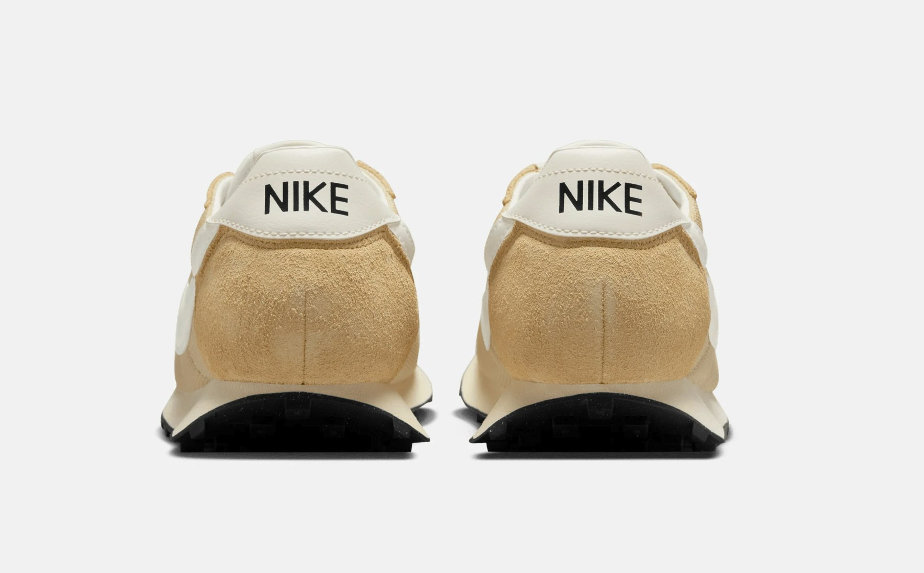 Nike LD-1000 "Team Gold"