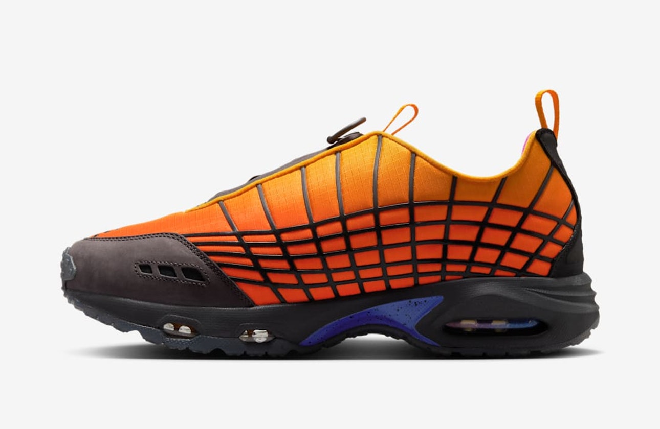 Kids of Immigrants x Nike Air Max SNDR SP "Sunrise"