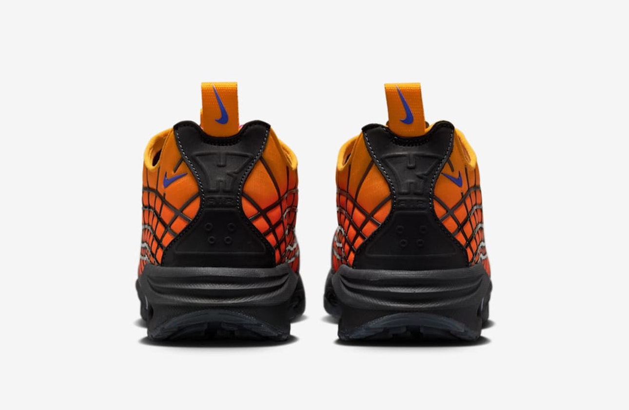 Kids of Immigrants x Nike Air Max SNDR SP "Sunrise"