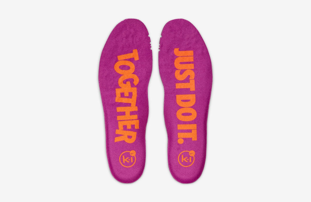 Kids of Immigrants x Nike Air Max SNDR SP "Sunrise"