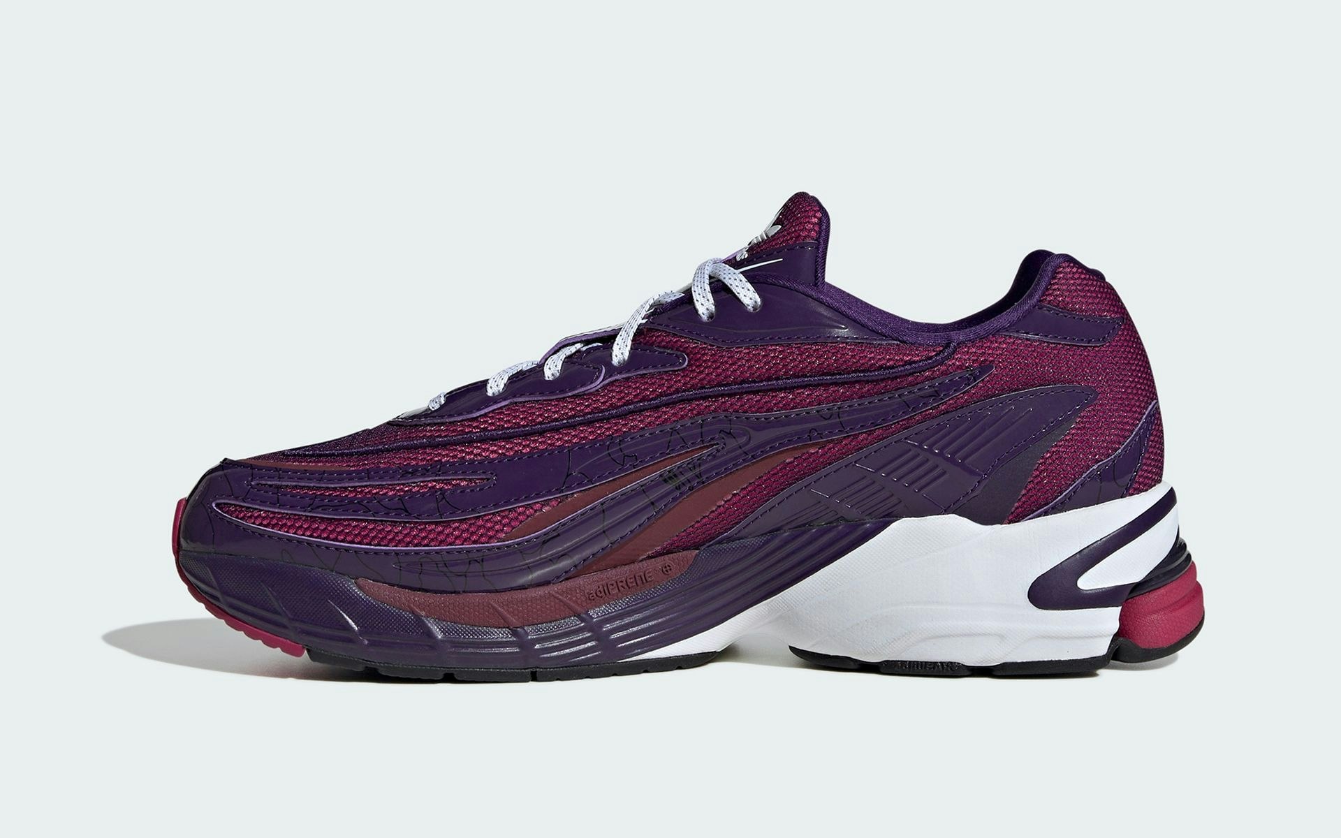 BAPE x adidas Orketro "Magenta"