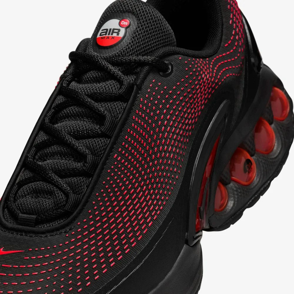 Nike Air Max DN "Bred"