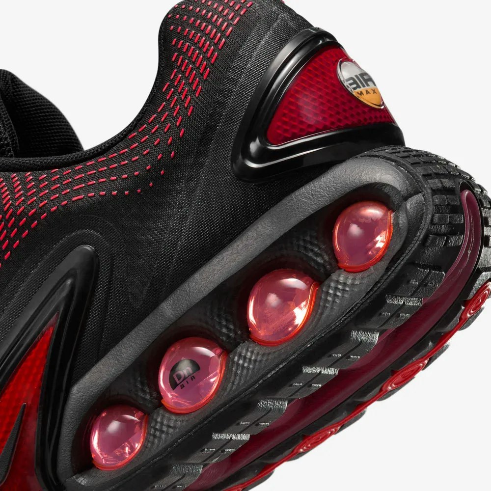 Nike Air Max DN "Bred"