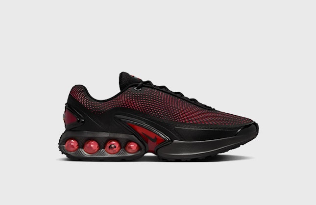 Nike Air Max DN "Bred"