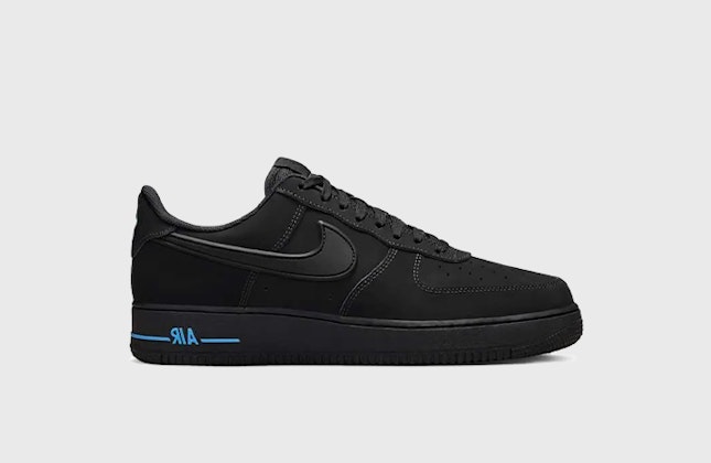 Nike Air Force 1 Low "Matte Nubuck" Nike Air Force 1 Low "Matte Nubuck"