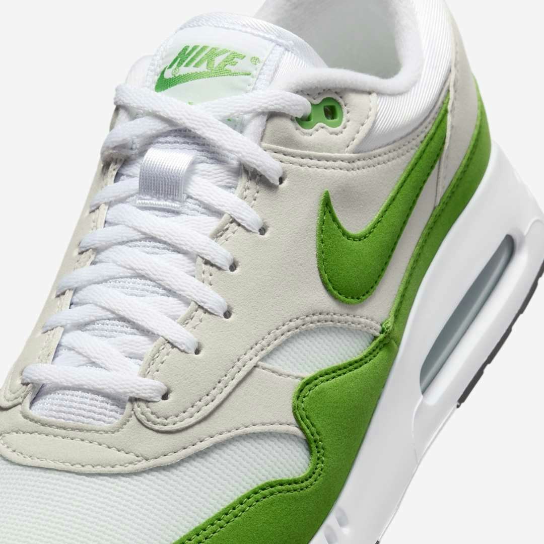 Nike Air Max 1 ’86 OG Golf "Chlorophyll"