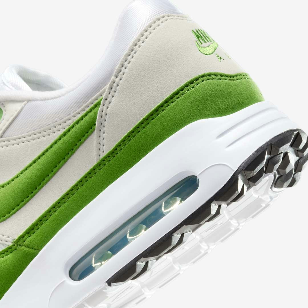 Nike Air Max 1 ’86 OG Golf "Chlorophyll"
