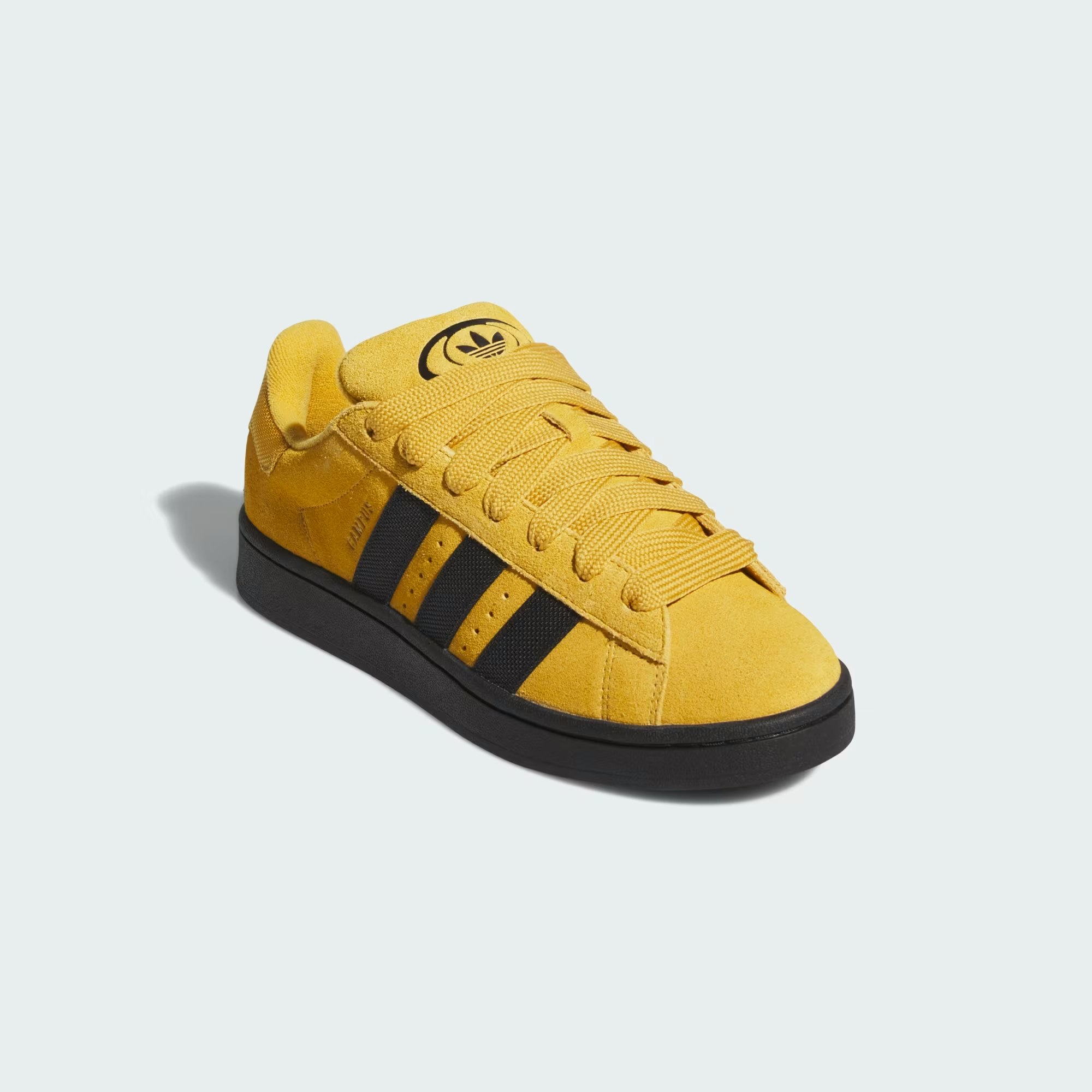 adidas Campus 00s "Preloved Yellow"