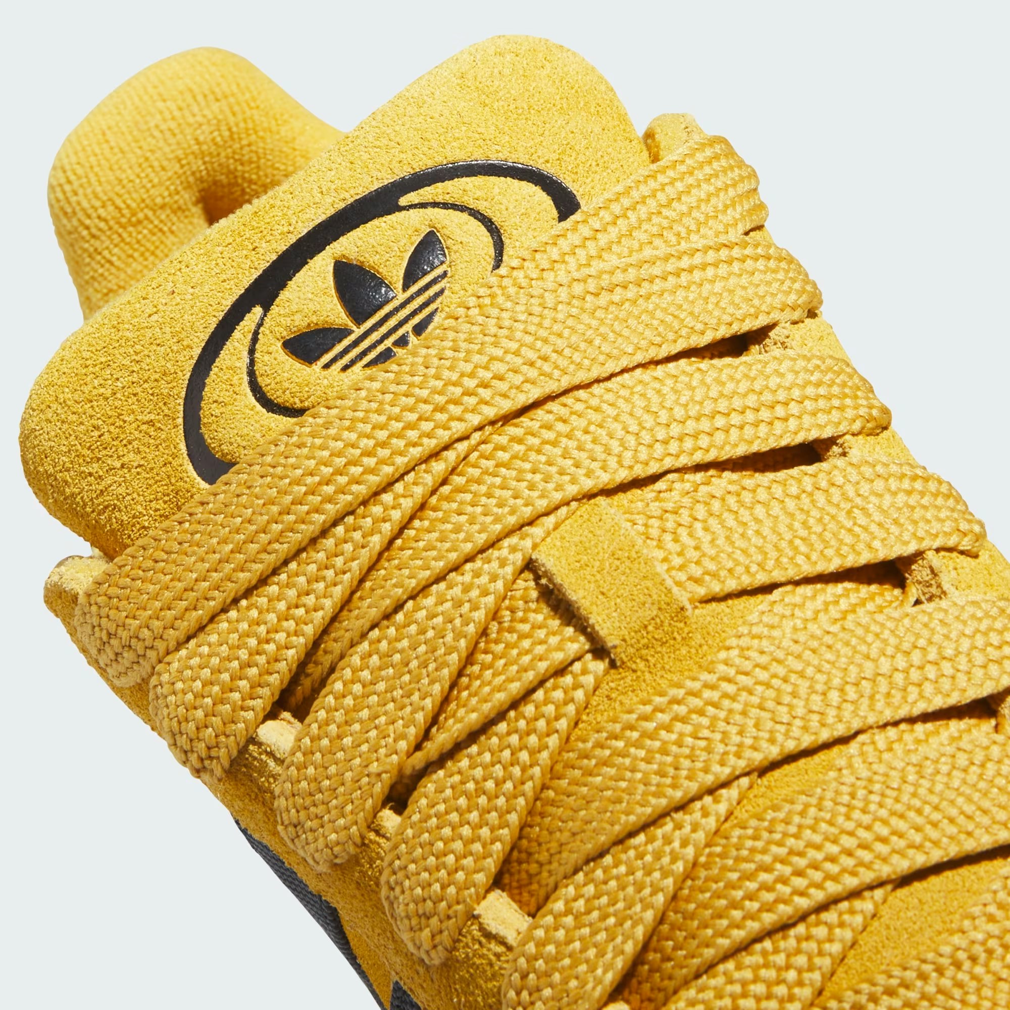 adidas Campus 00s "Preloved Yellow"