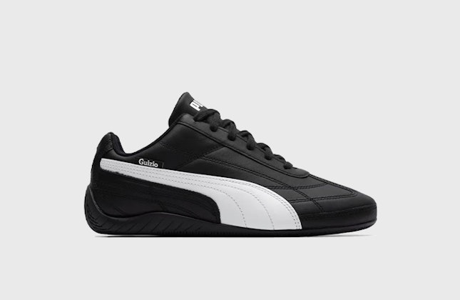 Danielle Guizio x Puma Speedcat Leather "Puma Black" Danielle Guizio x Puma Speedcat Leather "Puma Black"