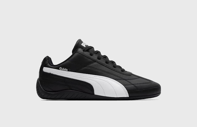 Danielle Guizio x Puma Speedcat Leather "Puma Black"