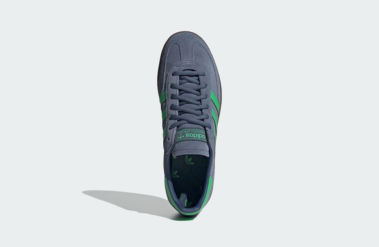 adidas Handball Spezial "Preloved Ink"
