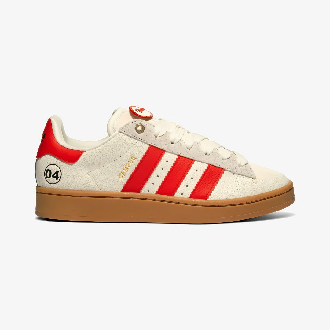 Premium Goods x adidas Campus 00s "Auto Club"