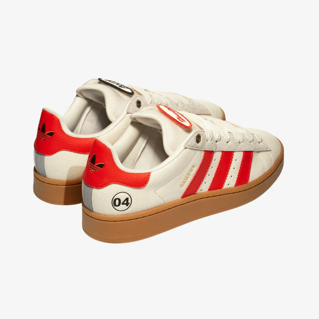 Premium Goods x adidas Campus 00s "Auto Club"