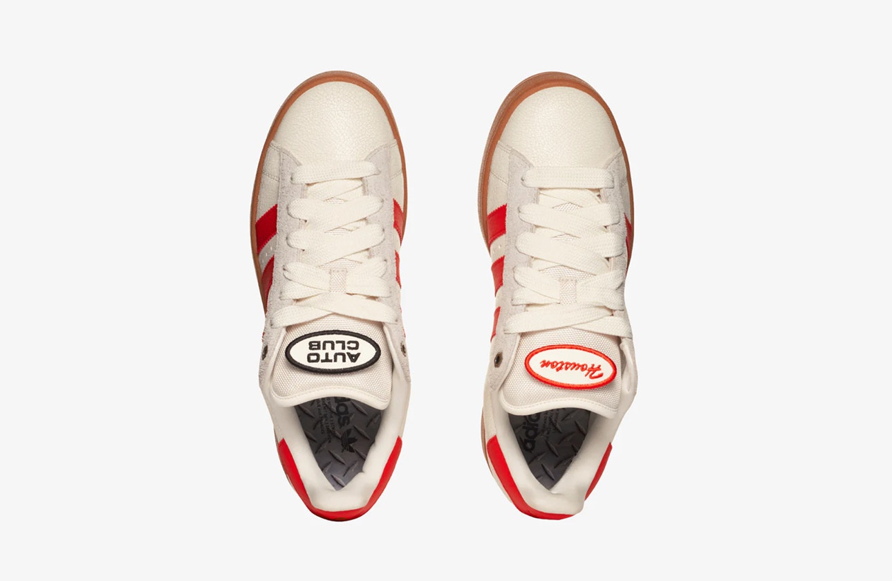 Premium Goods x adidas Campus 00s "Auto Club"