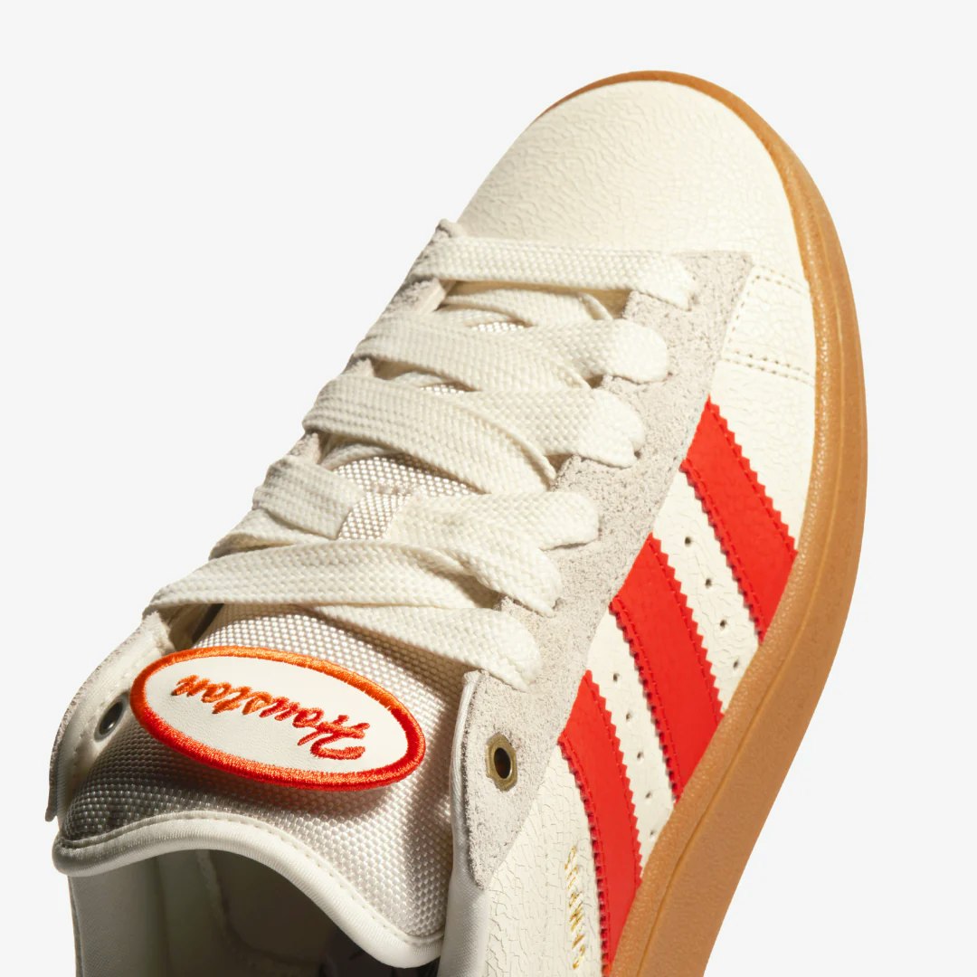 Premium Goods x adidas Campus 00s "Auto Club"