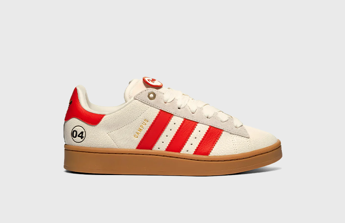 Premium Goods x adidas Campus 00s "Auto Club"